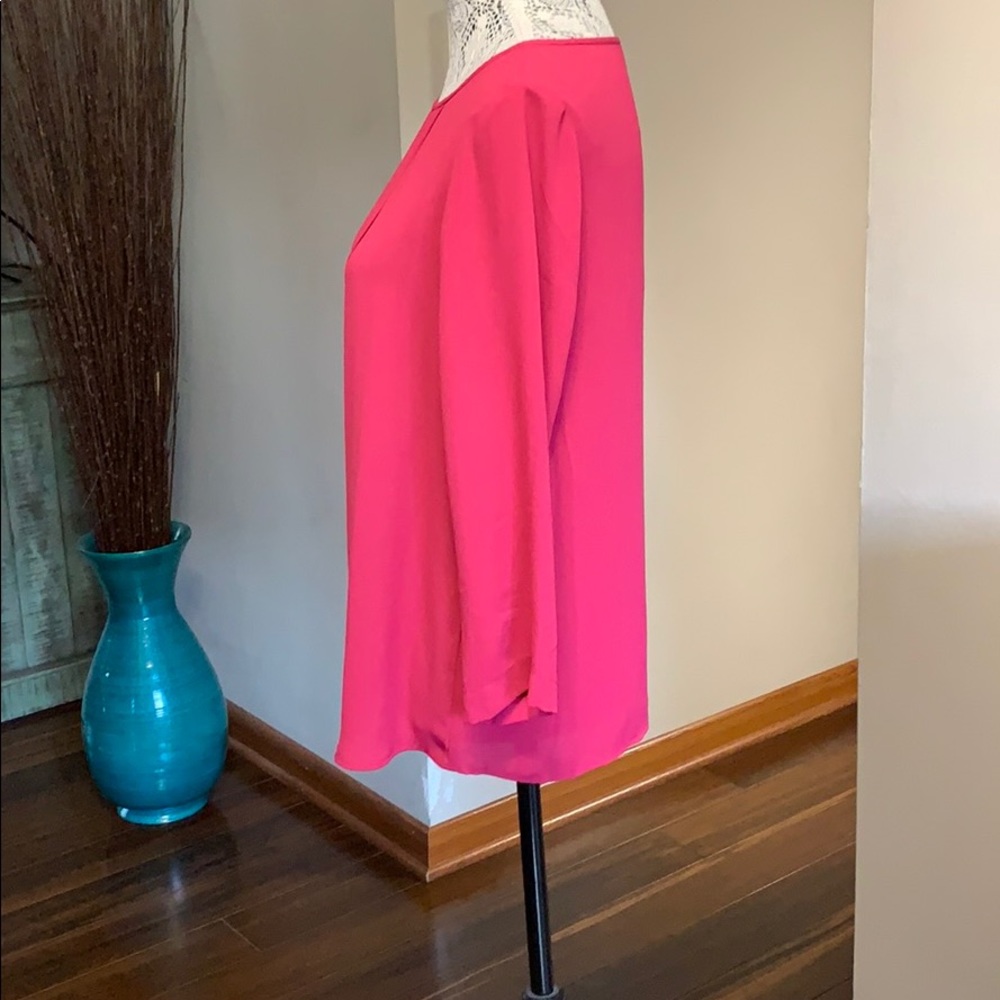 [ LOFT ] BLOUSE - Picture 3 of 8